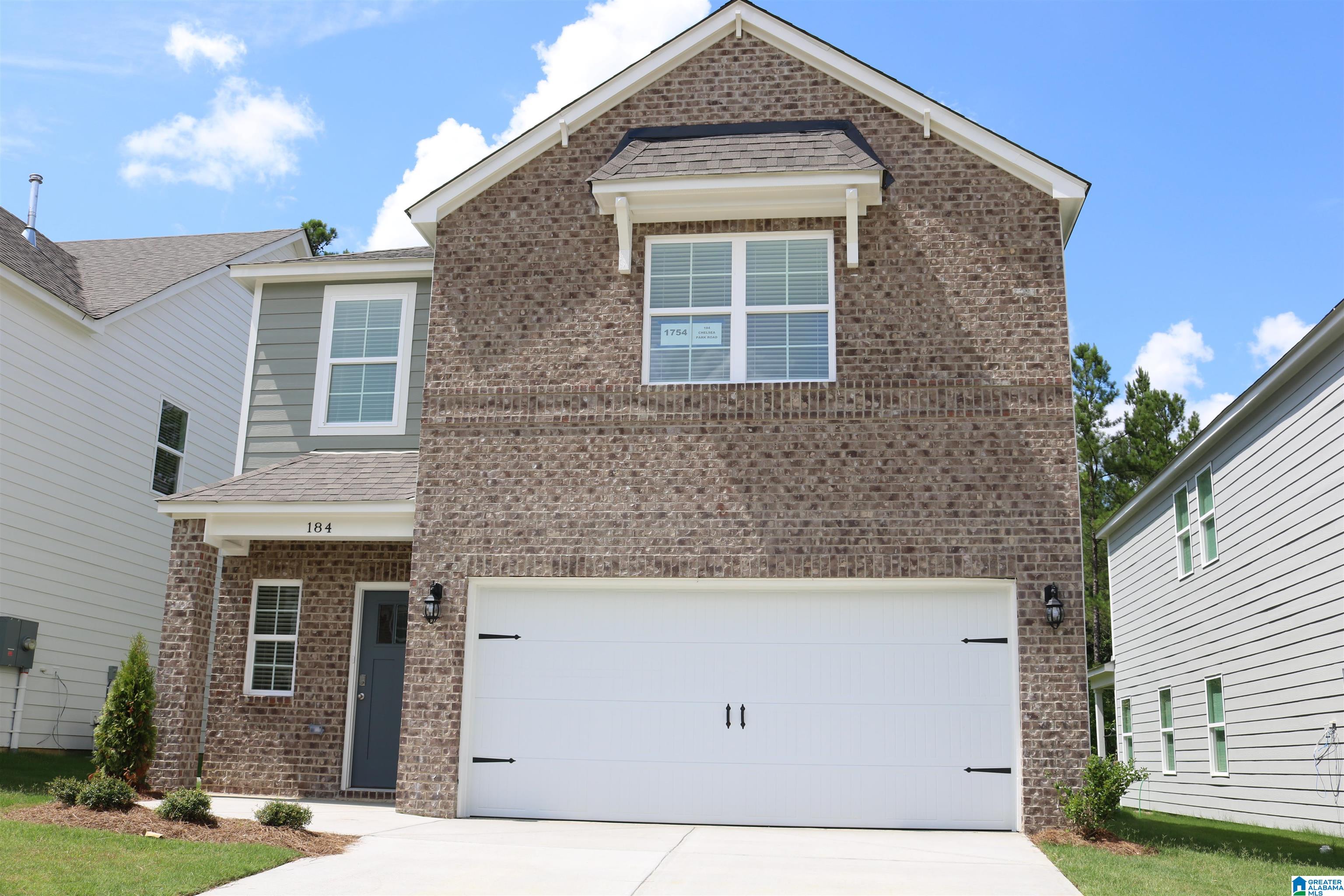 184 Chelsea Park Road Chelsea, AL 35043 - Photo 1 of 22