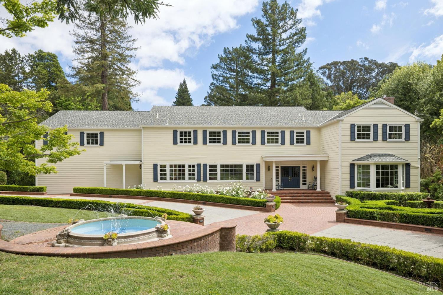 110 Mountain View Avenue San Rafael, CA 94901 - Photo 1 of 83