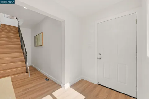 $1,198,000 | 3214 California Street, Berkeley, CA 94703
