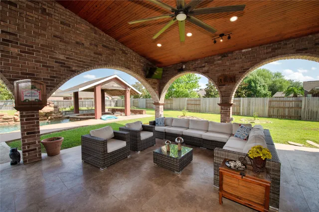 $6,000 | 1914 Lakeside Crossing, Katy, TX 77494