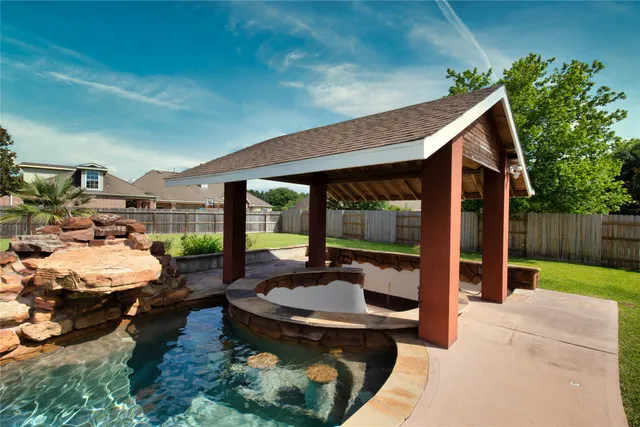 $6,000 | 1914 Lakeside Crossing, Katy, TX 77494