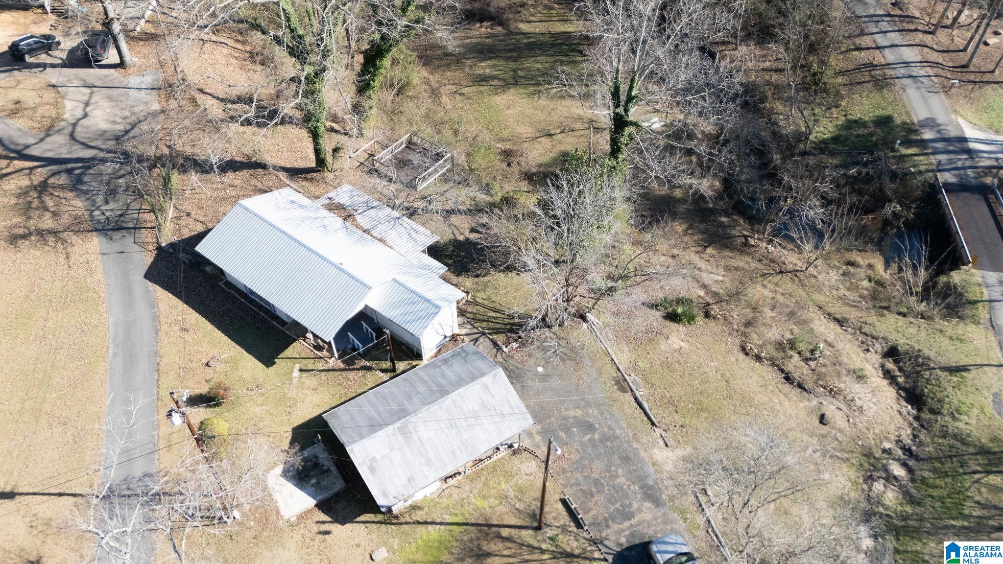 139 Glaze Creek Road Bessemer, AL 35023 - Photo 32 of 39