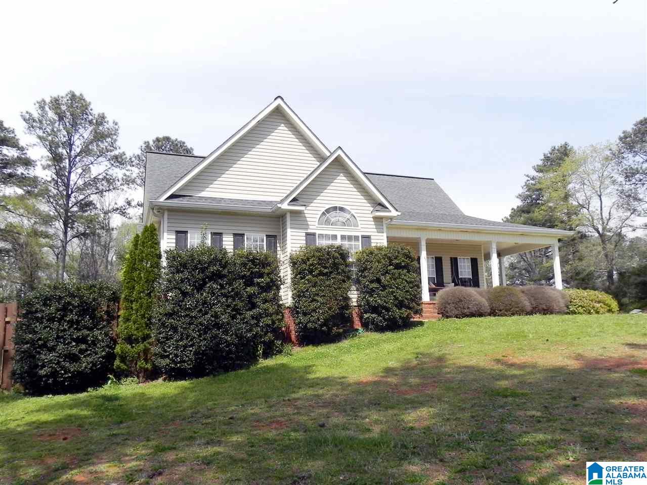 1537 Glenvale Road Jacksonville, AL 36265 - Photo 50 of 50
