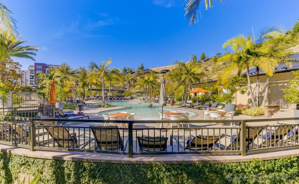 7832 Inception Way San Diego, CA 92108 - Photo 30 of 31 a view of a water fountain in front of building
