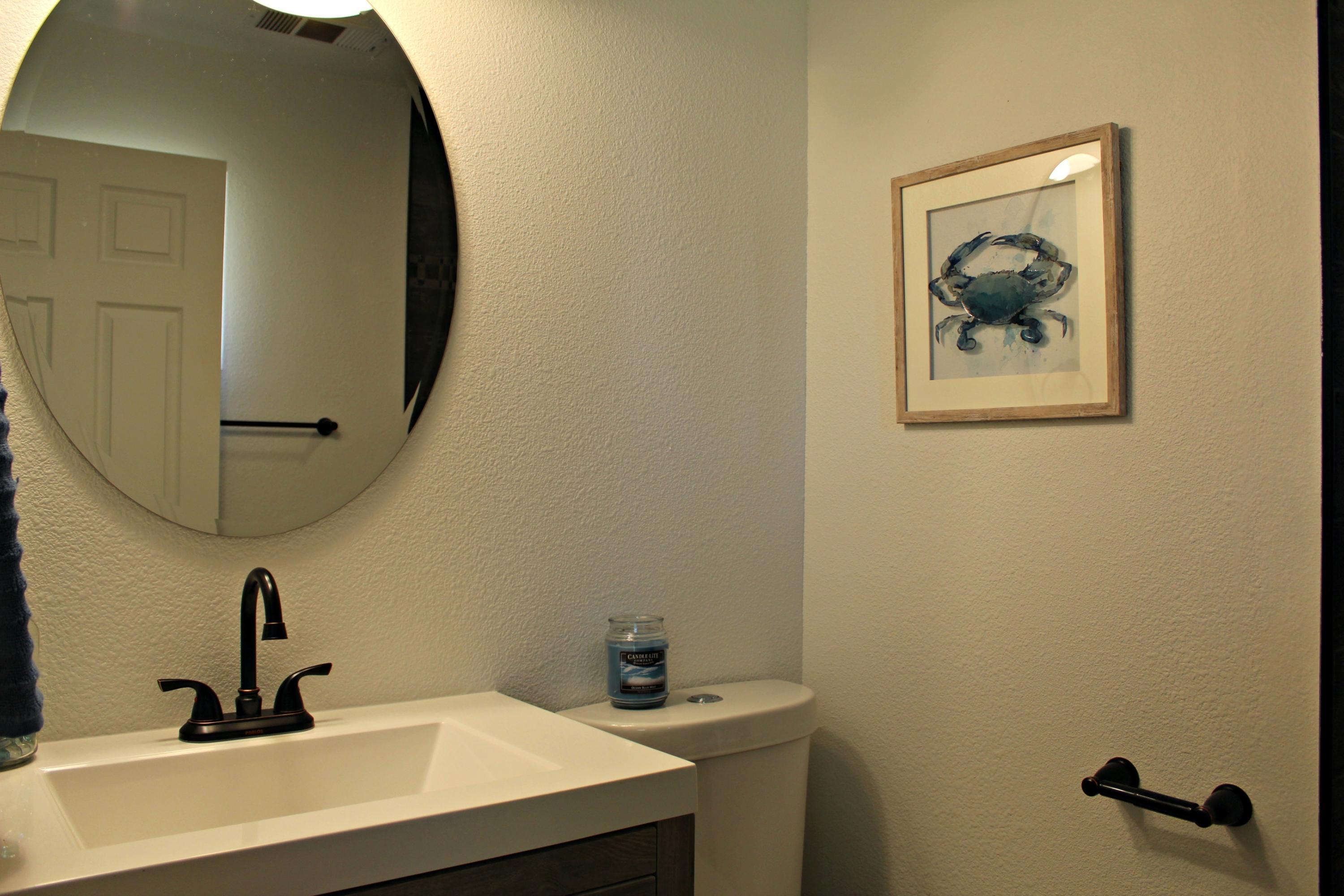 5420 Willow Road Redding, CA 96001 - Photo 35 of 46 MASTER BATH 1