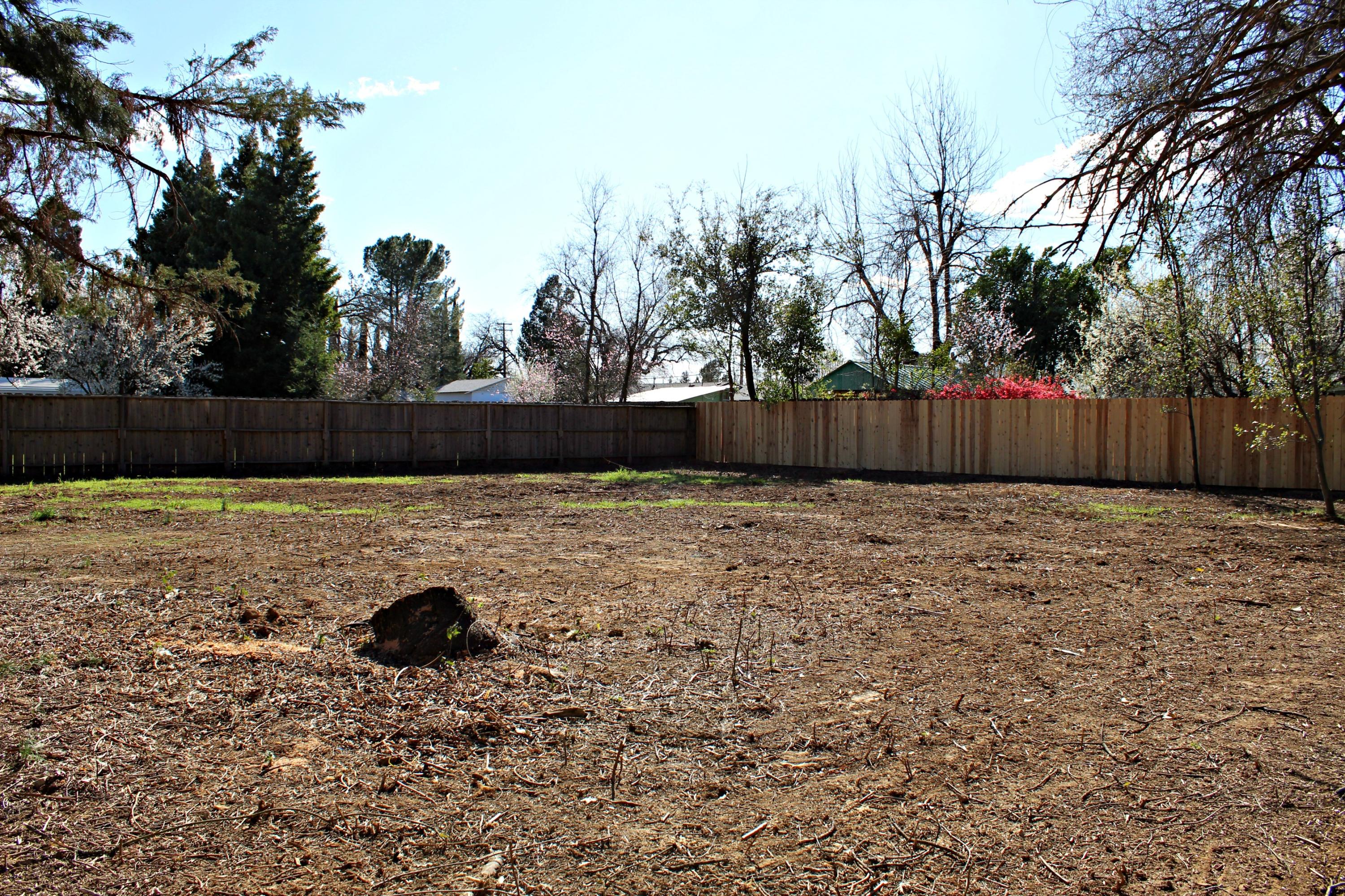 5420 Willow Road Redding, CA 96001 - Photo 40 of 46 ROOM TO BUILD