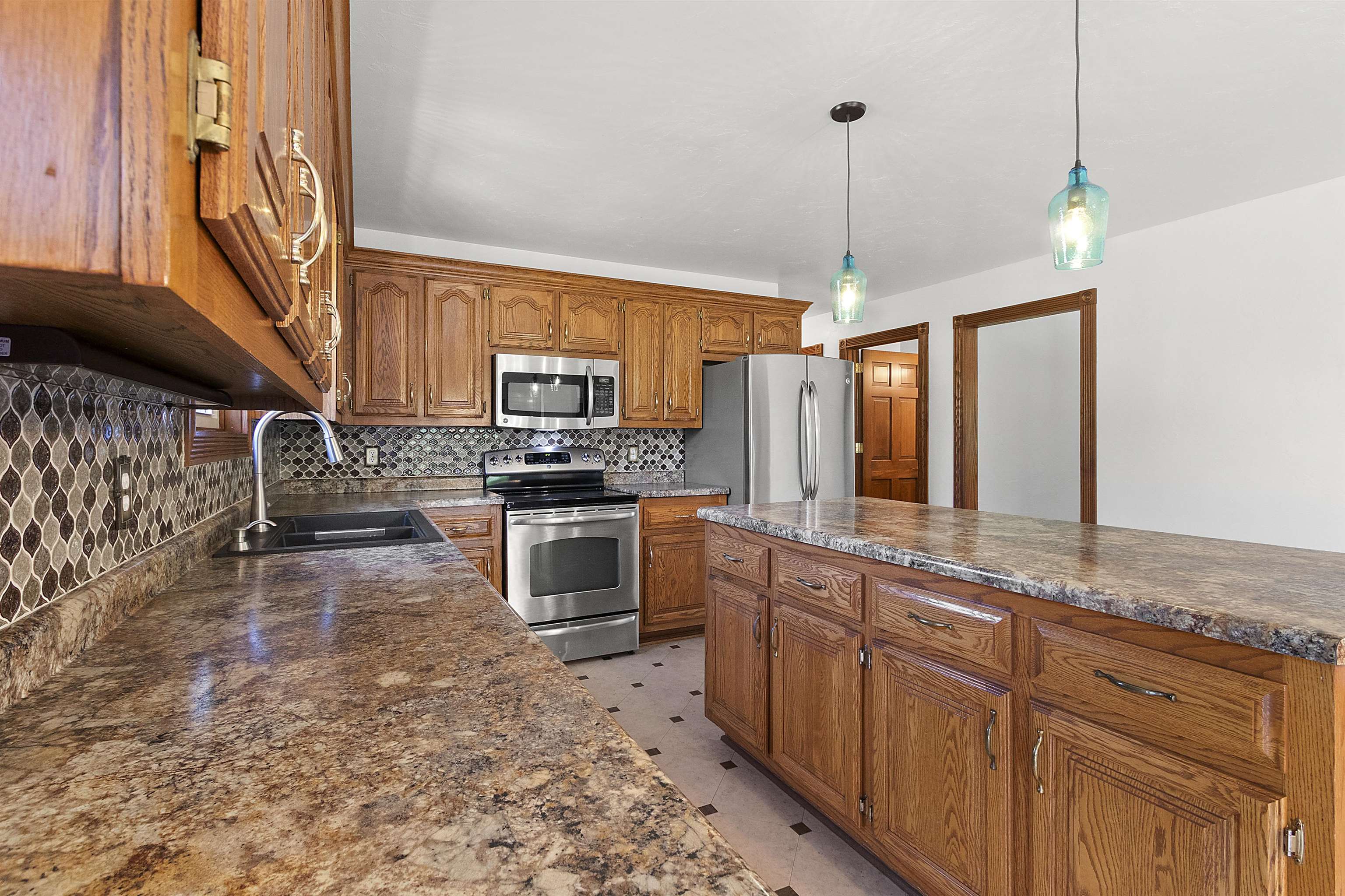 1369 Fair Road Greenleaf, WI 54126 - Photo 21 of 49