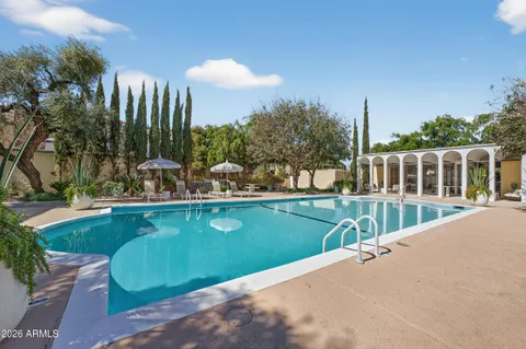 $495,000 | 6502 North Central Avenue, Unit B303, Phoenix, AZ 85012