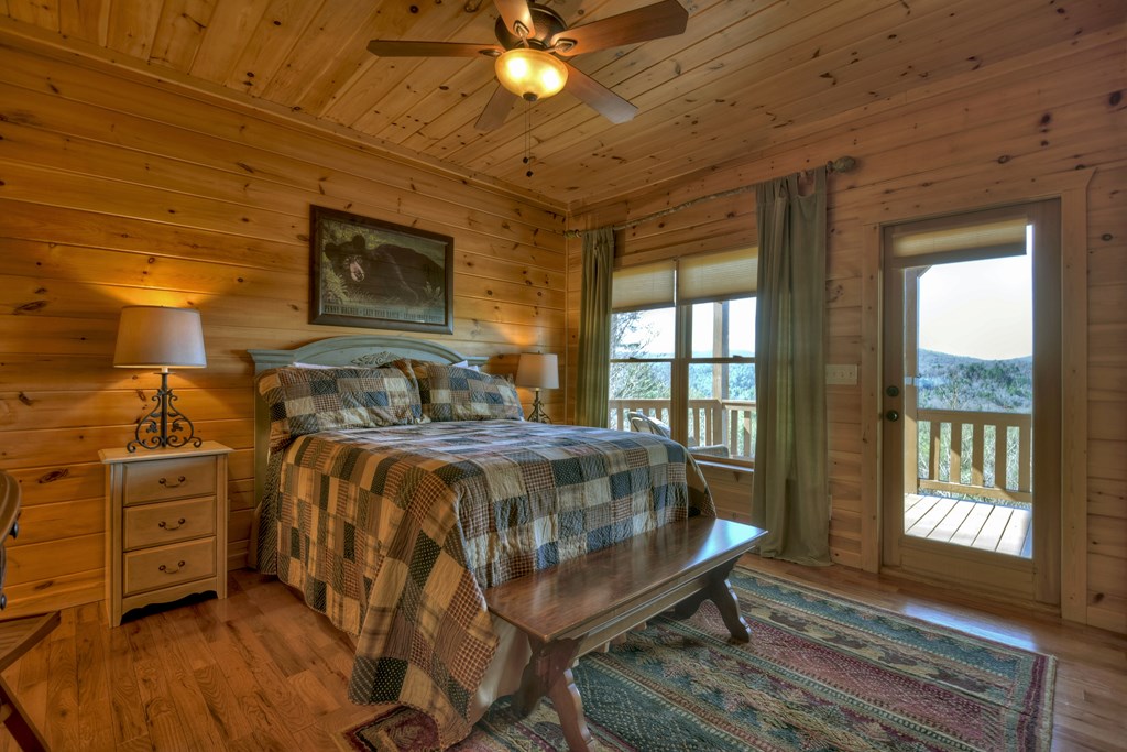 602 Laurel Creek Trail Blue Ridge, GA 30513 - Photo 17 of 53