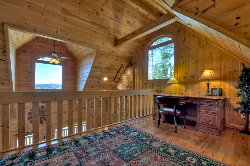 602 Laurel Creek Trail Blue Ridge, GA 30513 - Photo 21 of 53