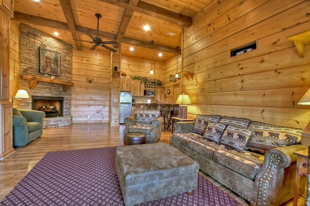 602 Laurel Creek Trail Blue Ridge, GA 30513 - Photo 33 of 53