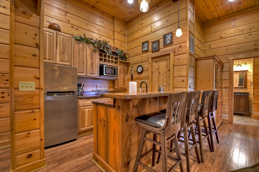 602 Laurel Creek Trail Blue Ridge, GA 30513 - Photo 34 of 53