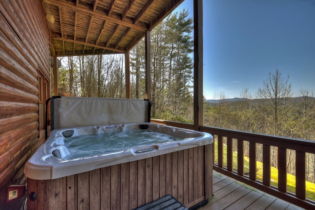 602 Laurel Creek Trail Blue Ridge, GA 30513 - Photo 40 of 53