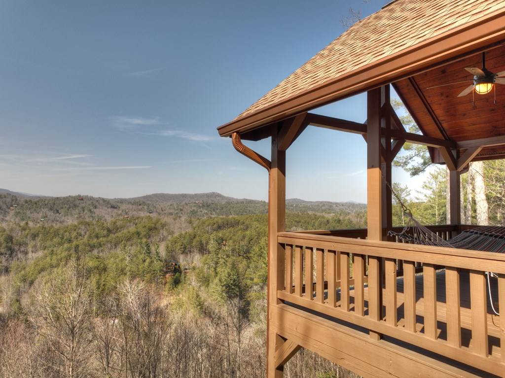 602 Laurel Creek Trail Blue Ridge, GA 30513 - Photo 43 of 53