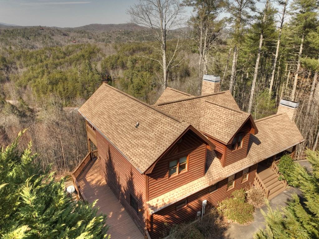 602 Laurel Creek Trail Blue Ridge, GA 30513 - Photo 44 of 53