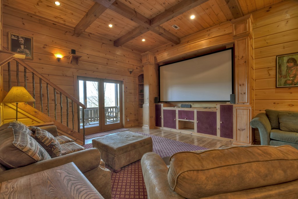 602 Laurel Creek Trail Blue Ridge, GA 30513 - Photo 5 of 53