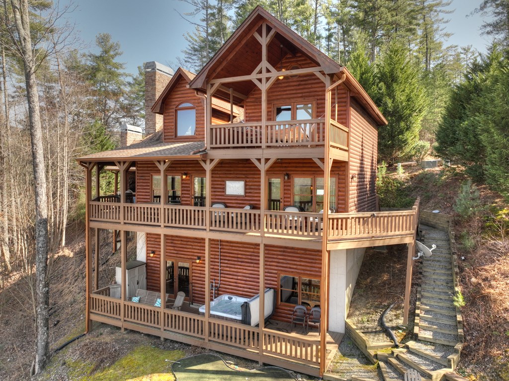 602 Laurel Creek Trail Blue Ridge, GA 30513 - Photo 53 of 53