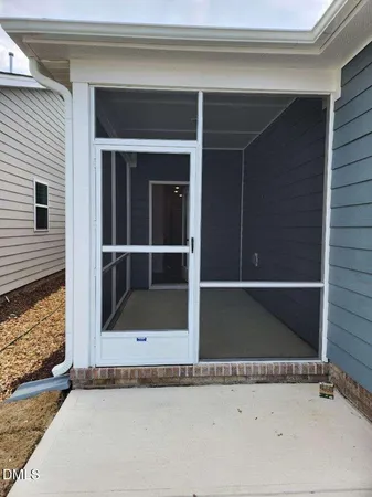 a view of outdoor space