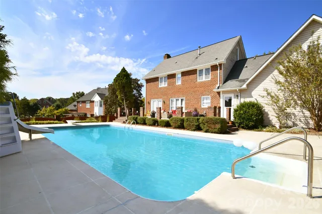 $548,000 | 153 Cottontail Lane Southeast, Unit 46, Concord, NC 28025