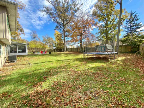 $189,900 | 406 East Jackson Street, Farmland, IN 47340