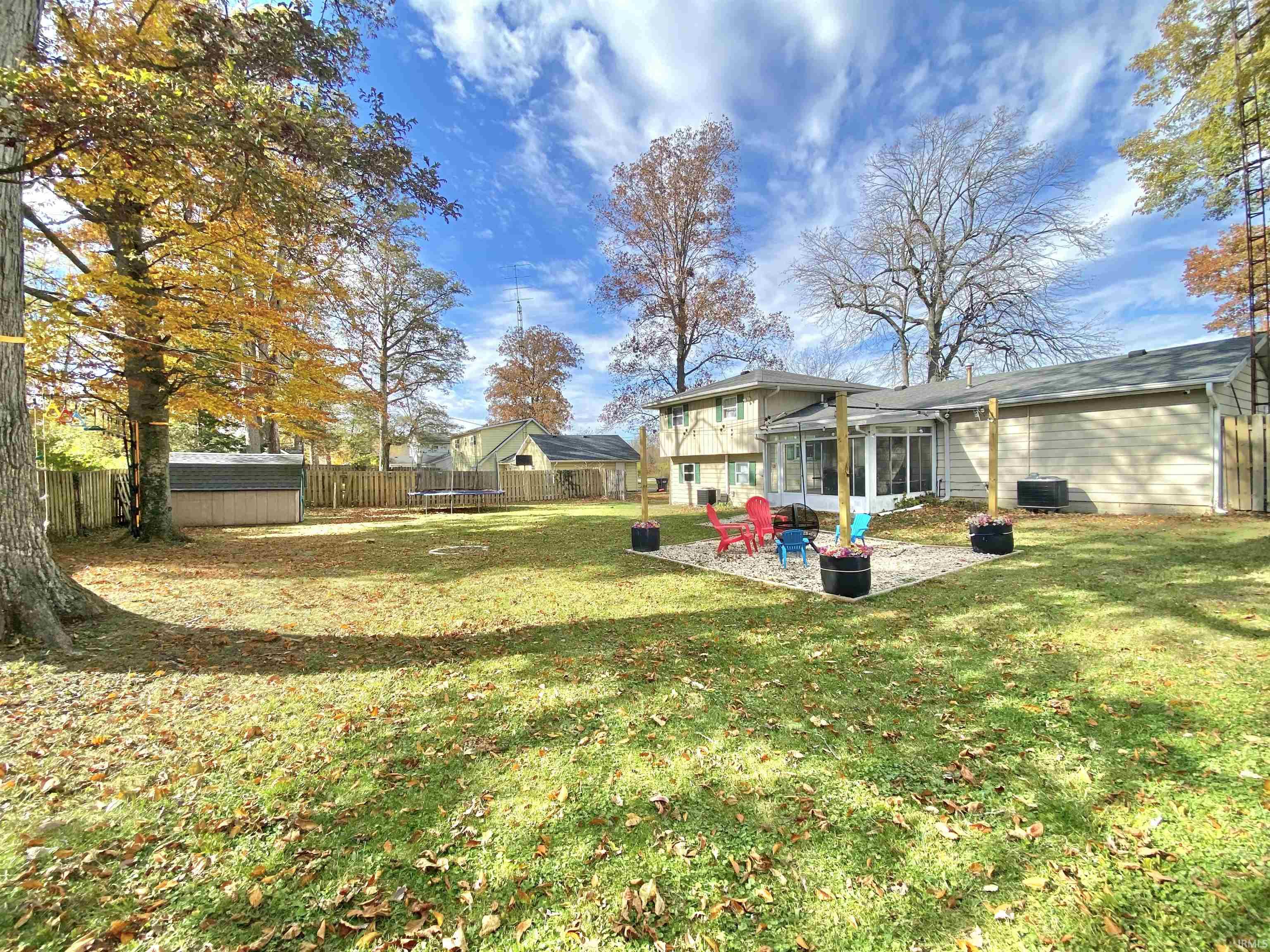 406 East Jackson Street Farmland, IN 47340 - Photo 13 of 24