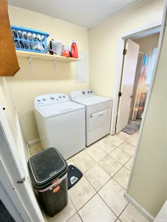 $189,900 | 406 East Jackson Street, Farmland, IN 47340