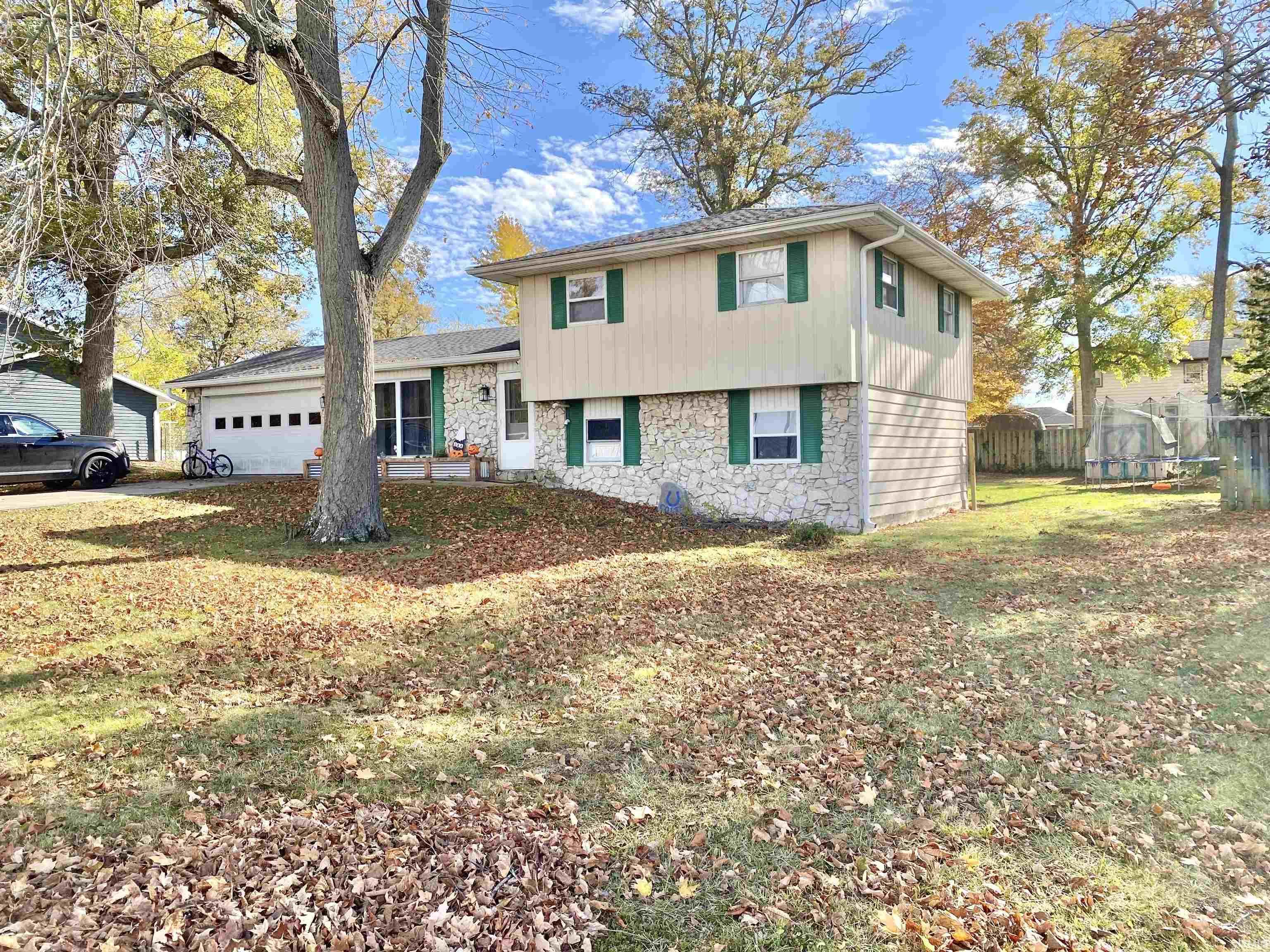 406 East Jackson Street Farmland, IN 47340 - Photo 10 of 24