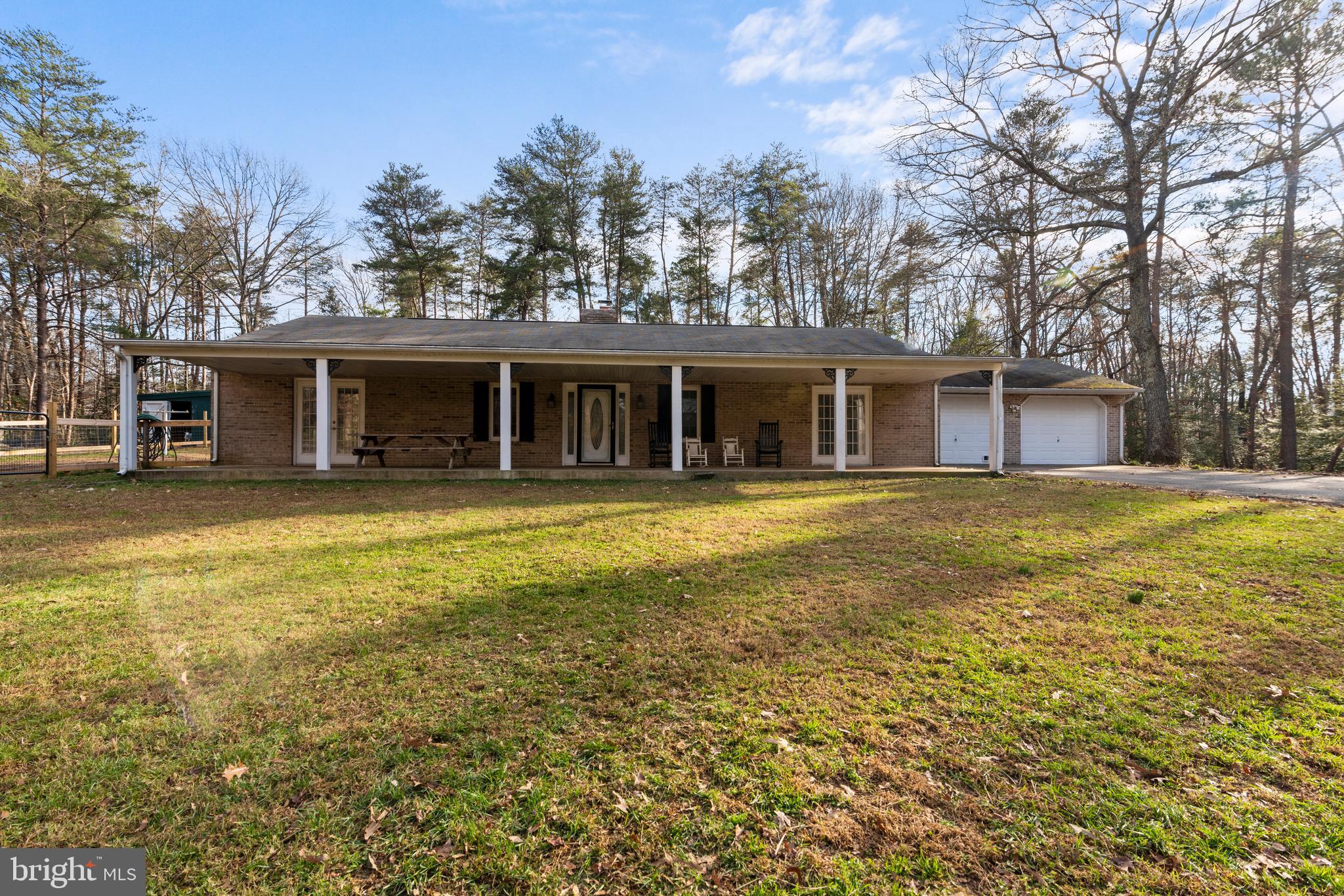 13092 Thunder Road King George, VA 22485 - Photo 1 of 28 Gallery Image 1