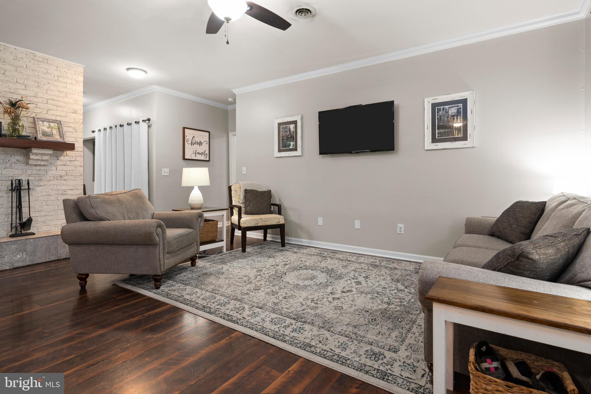 13092 Thunder Road King George, VA 22485 - Photo 3 of 28 Gallery Image 3