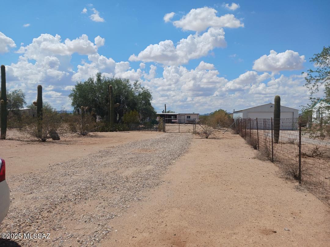 6475 North Sanders Road Tucson, AZ 85743 - Photo 22 of 22 Gallery Image 22