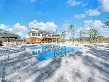 $254,000 | Lot 51 South St Claire Lane, Freeport, FL 32439