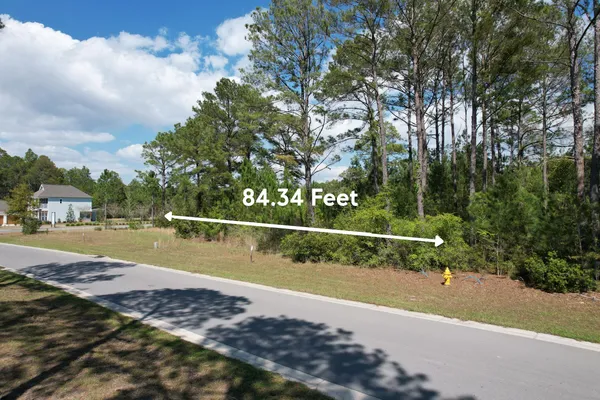 $254,000 | Lot 51 South St Claire Lane, Freeport, FL 32439