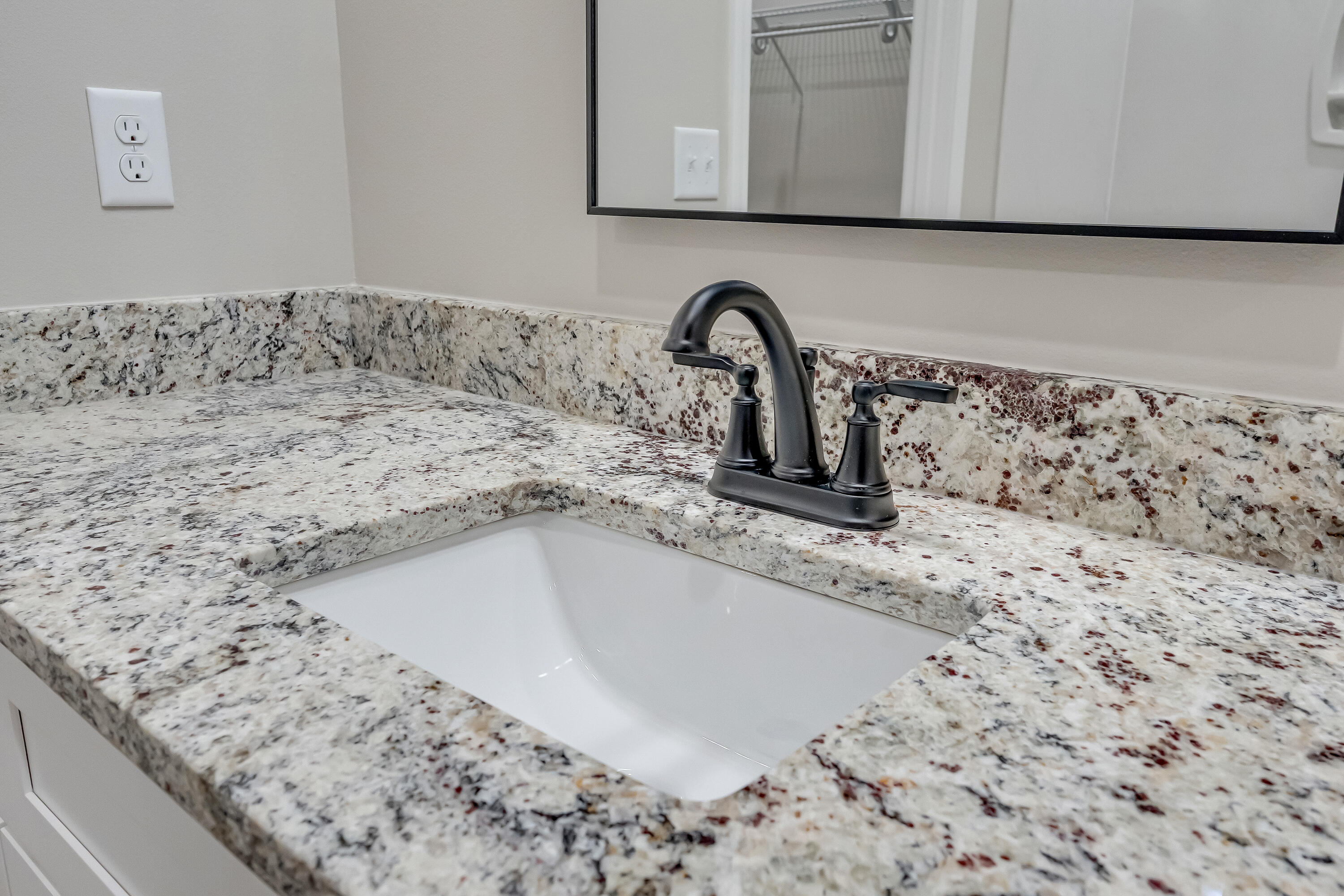 2.93-ac Goodwin Road Crestview, FL 32539 - Photo 30 of 45 a close view of a sink a faucet and appliance in the kitchen