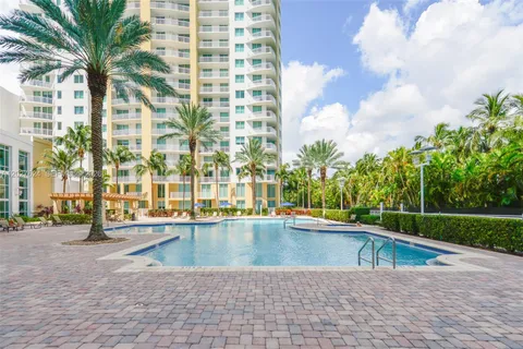 $599,999 | 1745 East Hallandale Beach Boulevard, Unit 1903W, Hallandale Beach, FL 33009