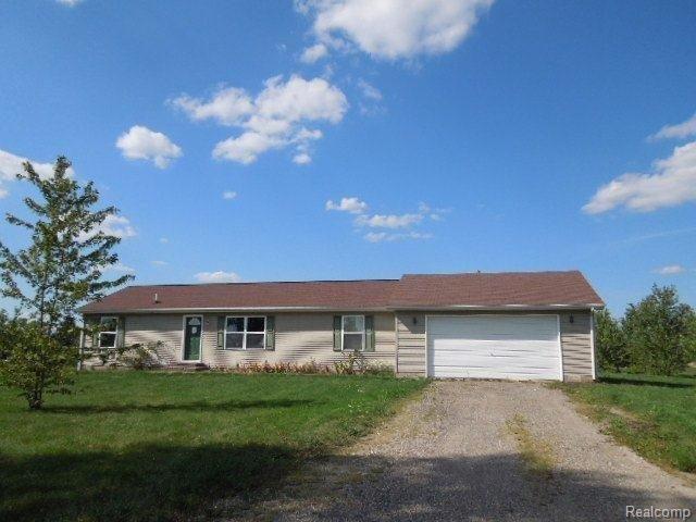 7525 Church Road Imlay City, MI 48444 - Photo 1 of 21 1 front.jpg