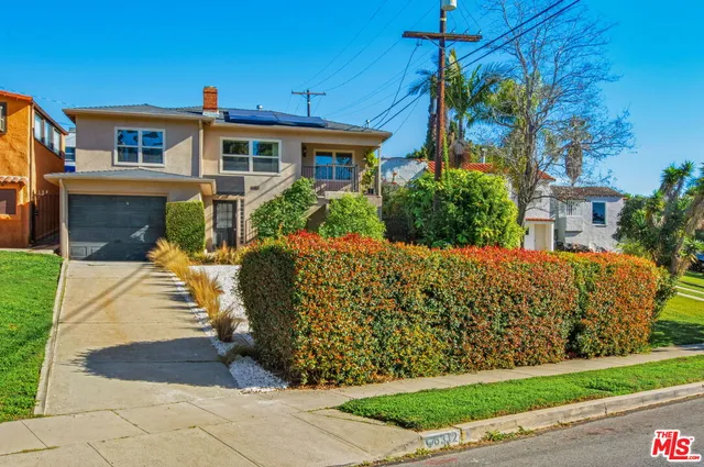 $1,030,000 | 6312 South Verdun Avenue, Los Angeles, CA 90043
