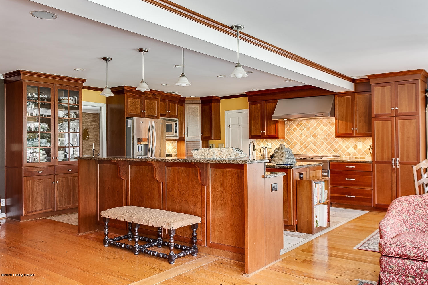 2409 Woodside Road Louisville, KY 40207 - Photo 13 of 46 2409 Woodside Rd interiors-10