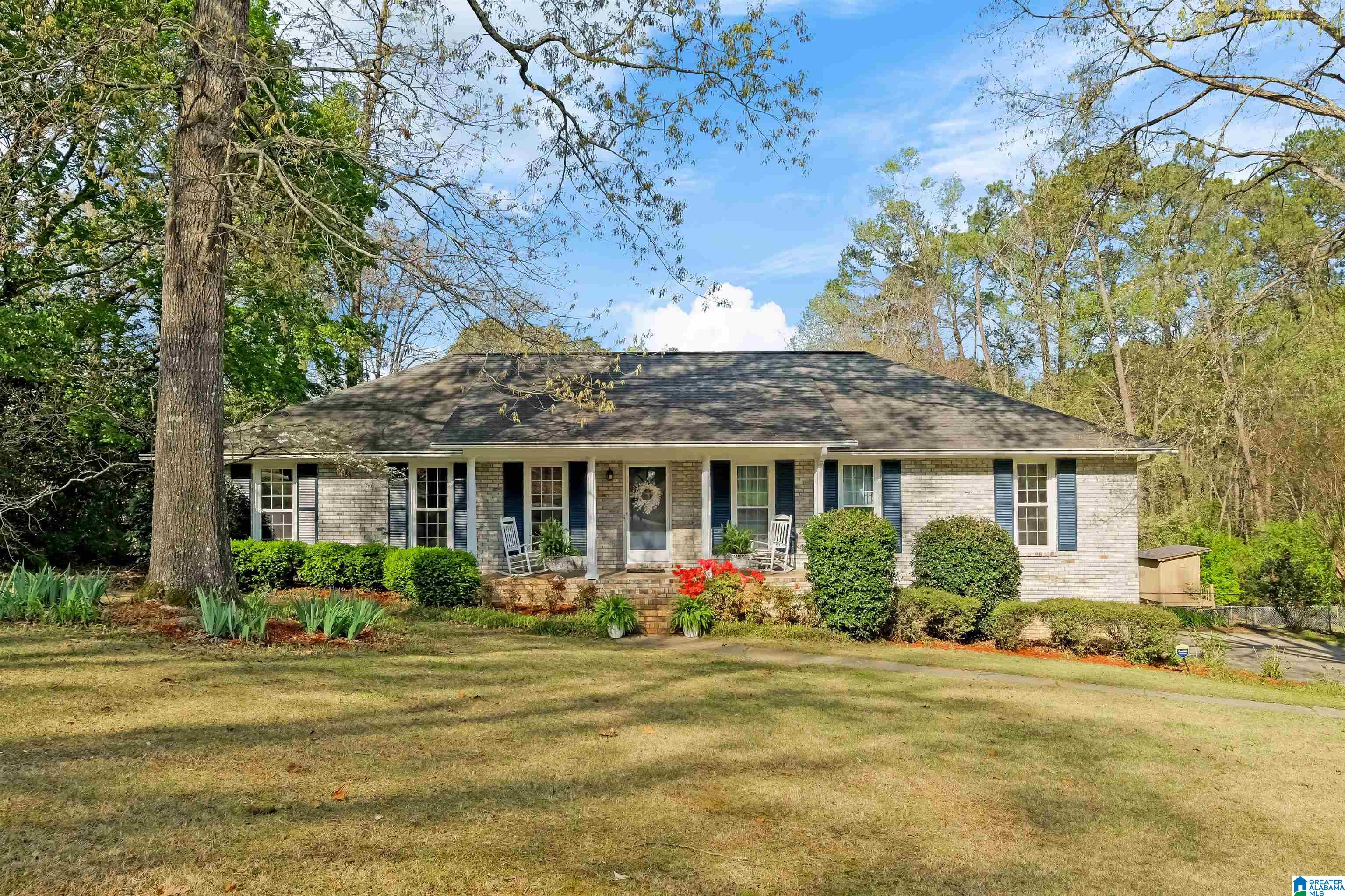 2673 Buckboard Road Birmingham, AL 35244 - Photo 1 of 50 Gallery Image 1