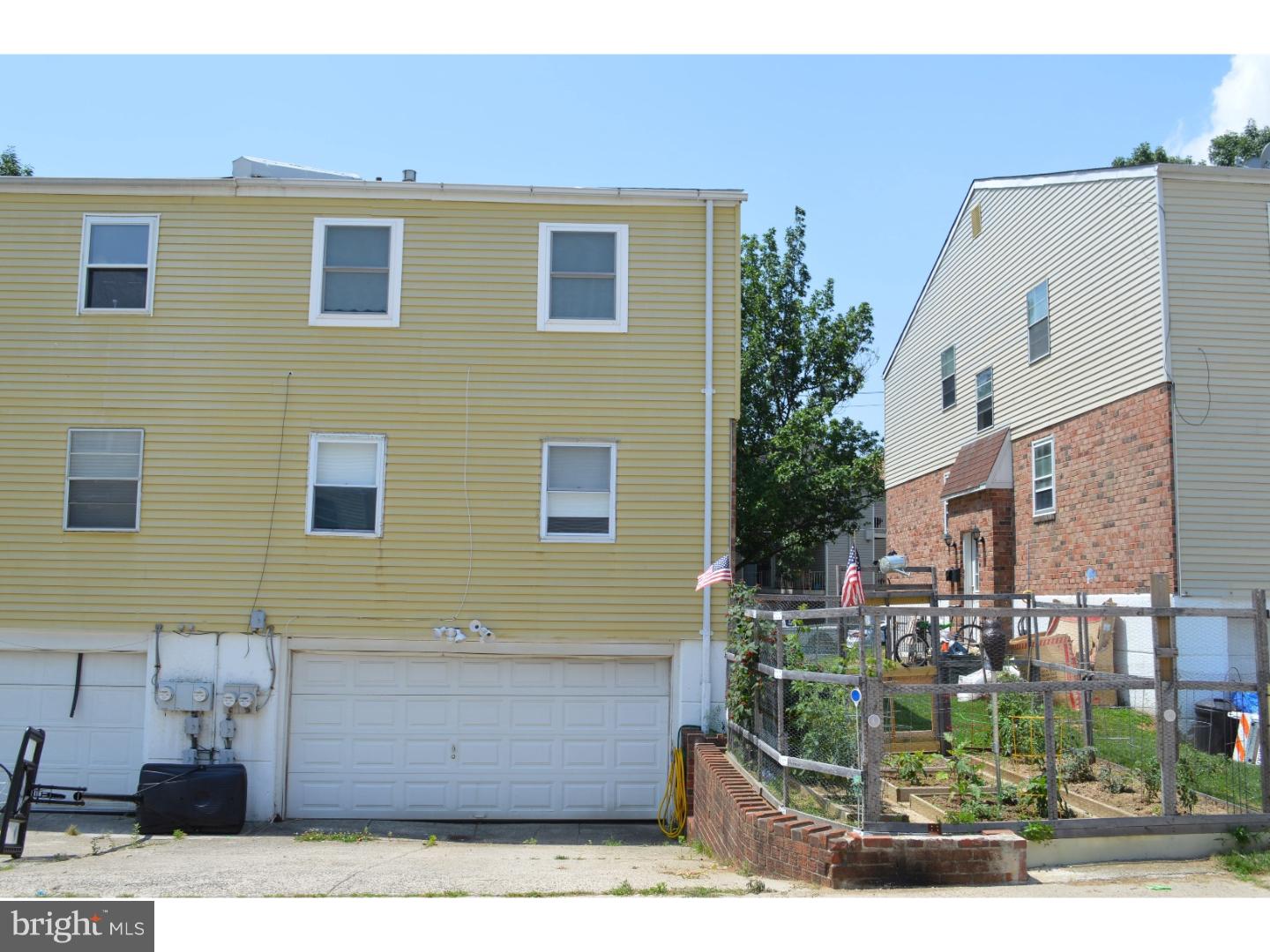 3609 Red Lion Road Philadelphia, PA 19154 - Photo 2 of 18 Exterior Back