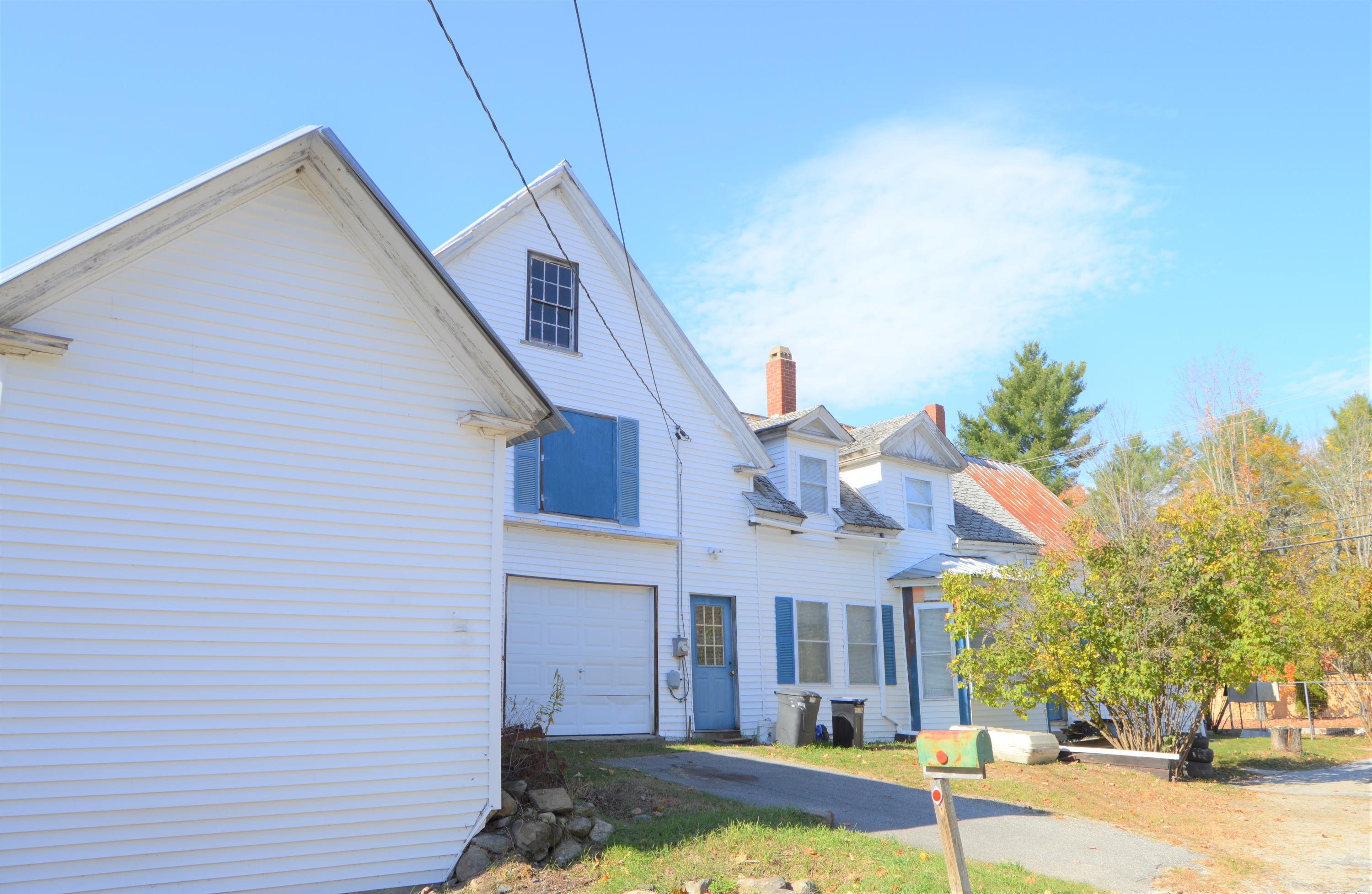 56 Maple Street Cornish, ME 04020 - Photo 44 of 49 56 Maple St, Cornish
