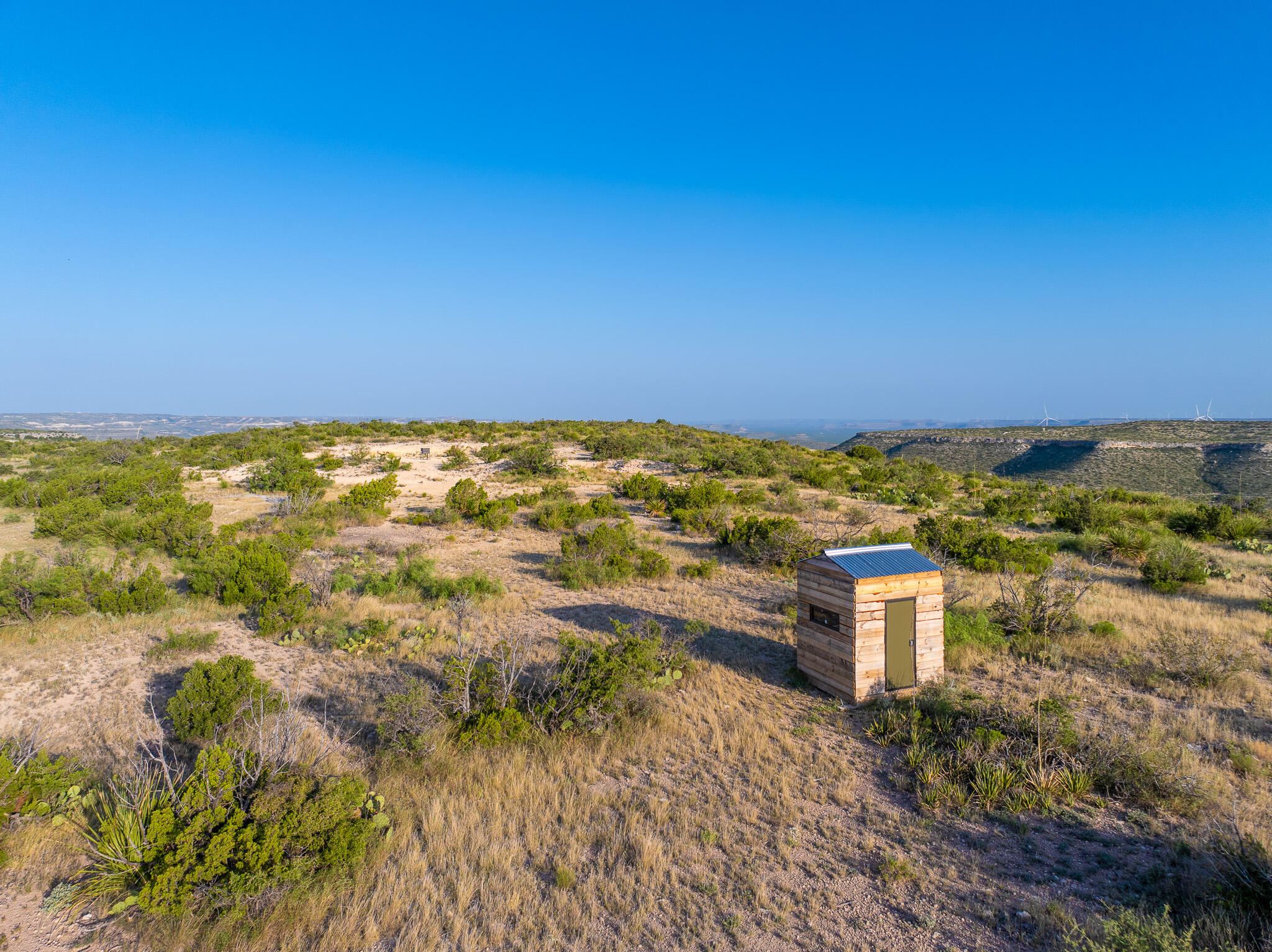 Tbd South Canyon Road Ozona, TX 76943 - Photo 15 of 27 31File