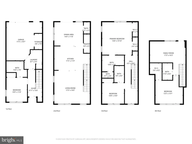 $459,900 | 11480 Mary Shelley Place, White Plains, MD 20695