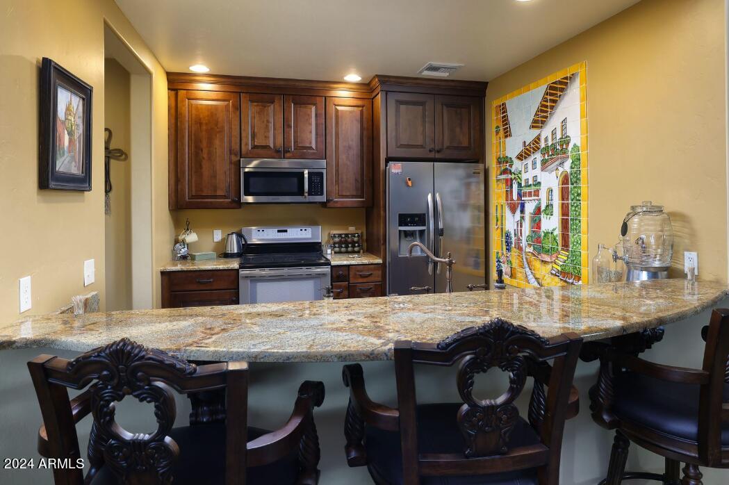 14545 East Rincon Creek Ranch Road Tucson, AZ 85747 - Photo 39 of 91 LBH Interior-3 Bill Shirley