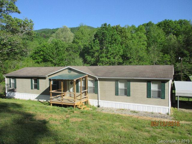 2891 Bethlehem Road Old Fort, NC 28762 - Photo 1 of 27 Gallery Image 1