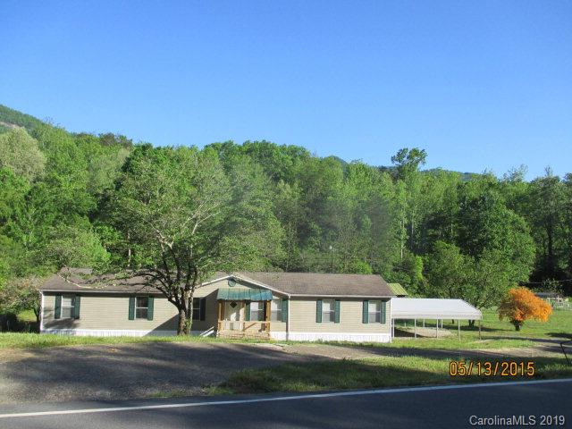 2891 Bethlehem Road Old Fort, NC 28762 - Photo 12 of 27 Gallery Image 12