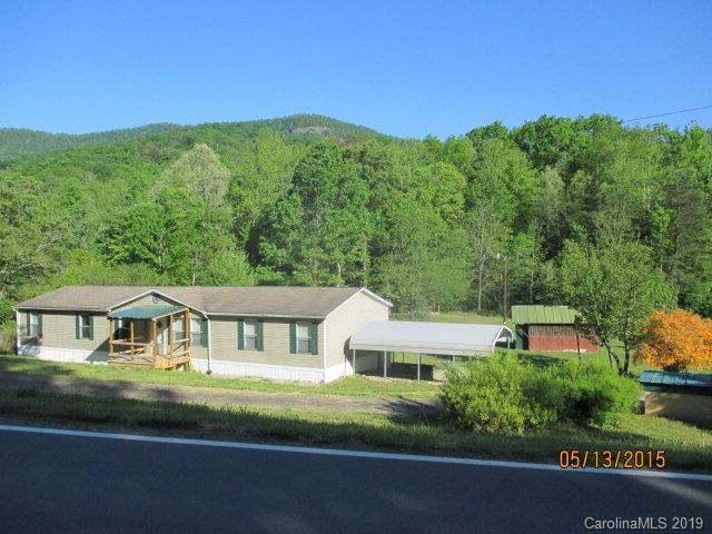 2891 Bethlehem Road Old Fort, NC 28762 - Photo 18 of 27 Gallery Image 18