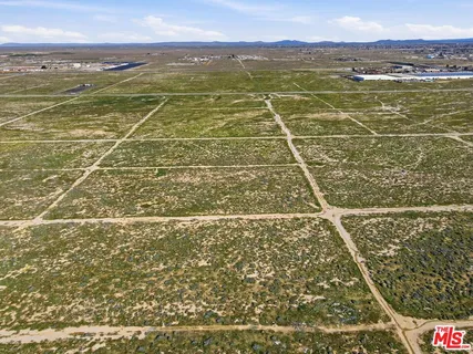 $186,000 | 0 Avenue G-6 & 15th Street Street, Lancaster, CA 93534