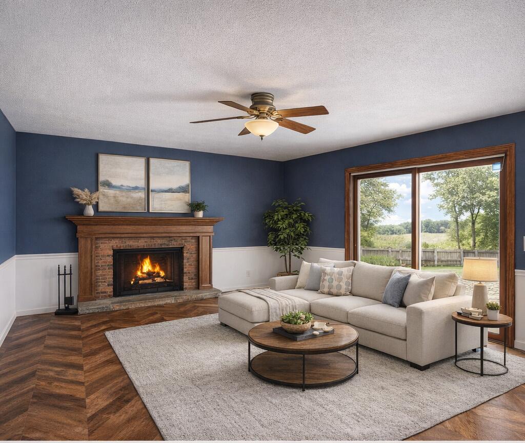 2787 Royal Queens Road Stevensville, MI 49127 - Photo 4 of 17 image