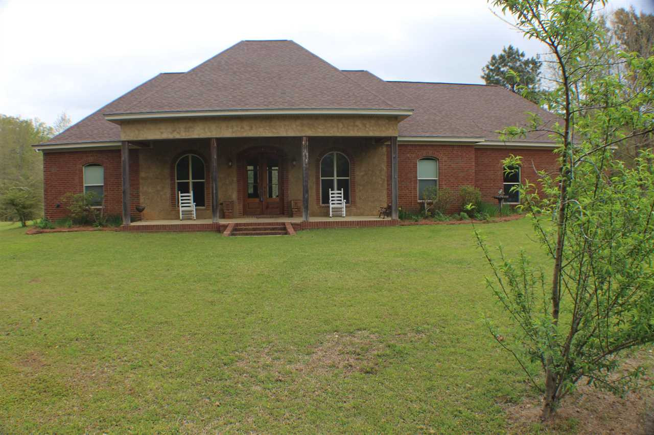 13502 Midway Road Terry, MS 39170 - Photo 1 of 43 Photo 1