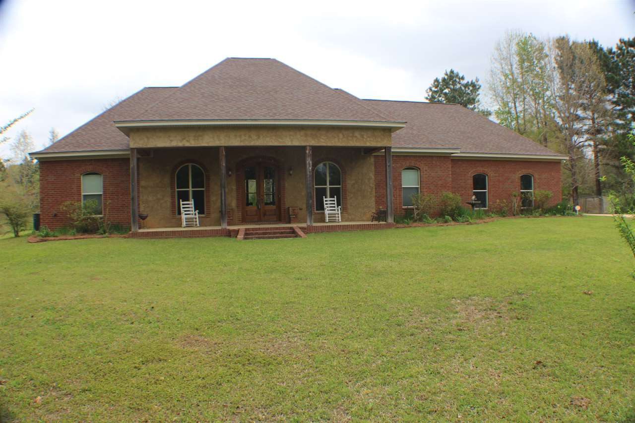 13502 Midway Road Terry, MS 39170 - Photo 2 of 43 Photo 2